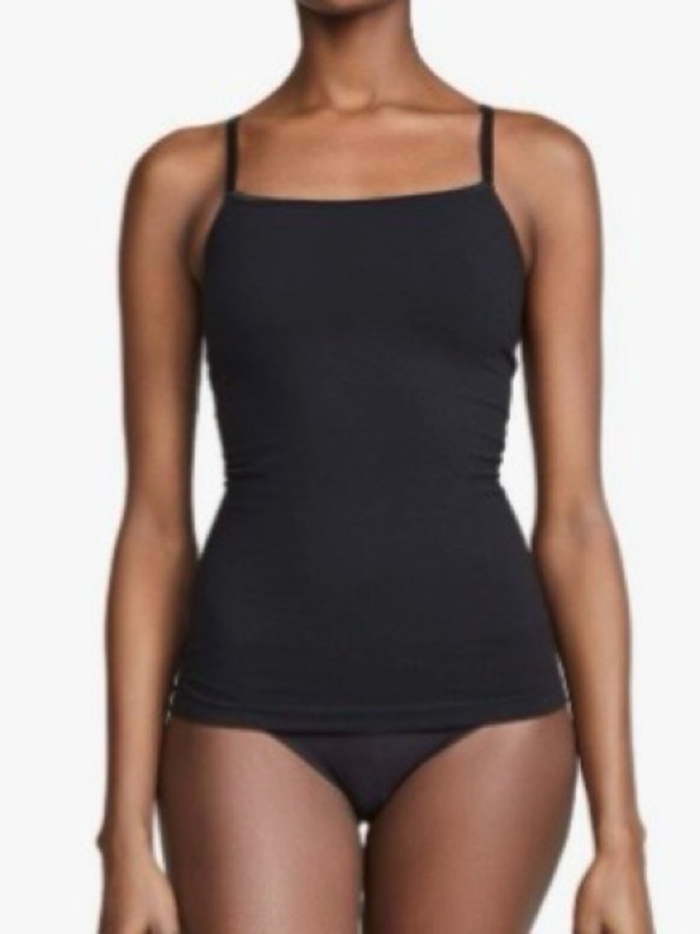 NWOT | Yummie Tummie | Black Shaping Cami | Size XL